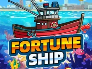 Fortune Ship game icon