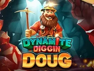 Dynamite Diggin Doug game icon