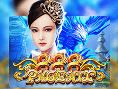 Phoenix 888 game icon
