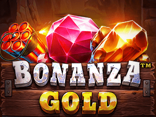Bonanza Gold game icon