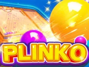Plinko game icon