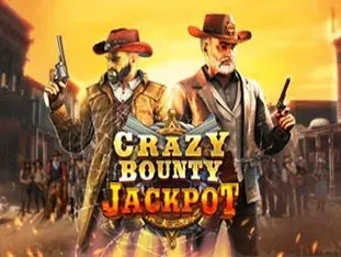 Crazy Bounty_ Jackpot game icon