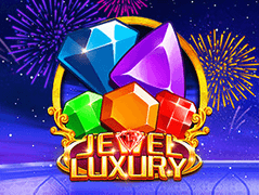 Jewelluxury game icon