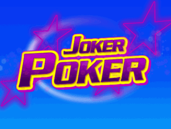 Joker Poker 10 Hand