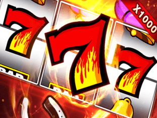 777 game icon