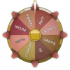 Putaran Bonus Harian welfare icon