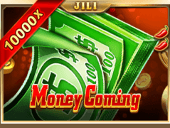 Money Coming game icon