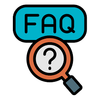 Pusat Bantuan FAQ